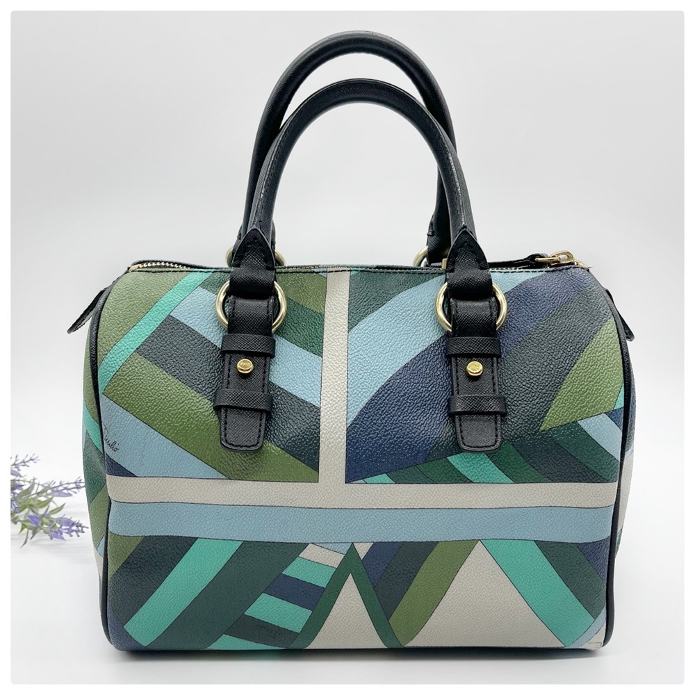 EMILIO PICCO Boston Bag